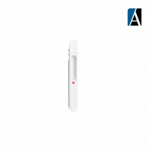 FECMRCTRBCO - FECHO CONCHA MR COM TRAVA BCO 