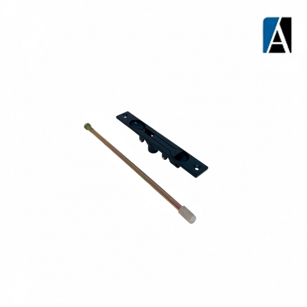 FECUNHAIMPPTO - FECHO UNHA EMBUTIR IMPORTADO PTO