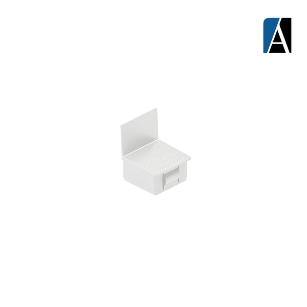 NYL364BCO - TAMPA MONTANTE SUPREMA NYL364 SU061 BCO