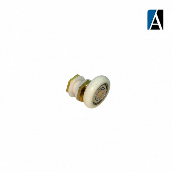 1125CREG - ROLDANA T.CONVENCIONAL EXCENTRICA ENGENHARIA COM REGULAGEM