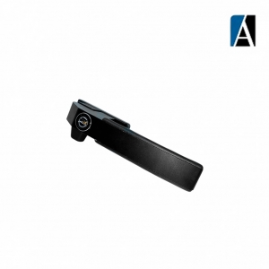 150126021 - FECHO MAXIM AR DIR SOBREPOR C/ CHAVE OLGA PTO