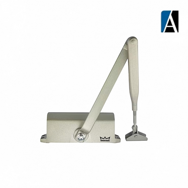 DORMA200/2PRA - MOLA AEREA DORMA MA-200/2 45KG 850MM PRA (TRAF LEVE)