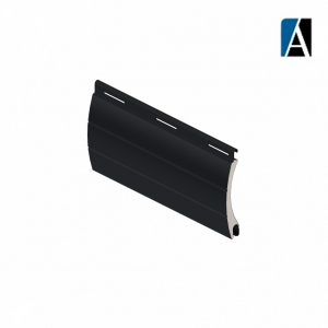 0000000000165 - PALHETA PERSIANA VENTILADA ALUMICONTE PTO