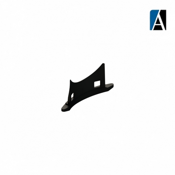 000000NYL447C - TAMPA PALHETA NYL447 ALUMICONTE PASSO 45MM (PCT COM 200)