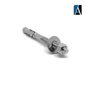 0000000000527 - PARABOLT 3/8 X 5