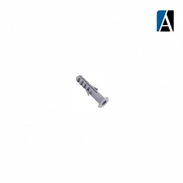 BCA6 - BUCHA 6 C/ ANEL (MILHEIRO)