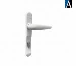 0000009001863 - MACANETA PORTA DE GIRO UDINESE EURO CORPO BCO