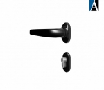 0000009001866 - MACANETA PORTA DE GIRO UDINESE EURO ROSETA PTO