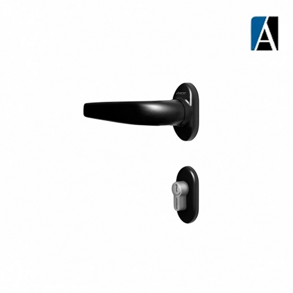 0000009001866 - MACANETA PORTA DE GIRO UDINESE EURO ROSETA PTO