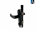 9210506 - FECHADURA 323 GIRO MAC 6635 L25 UDINESE PTO