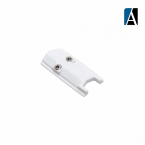 NYL3962PBCO DESLIZANTE GOLD 2 PARAFUSOS BCO