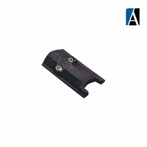 NYL3962PPTO DESLIZANTE GOLD 2 PARAFUSOS PTO