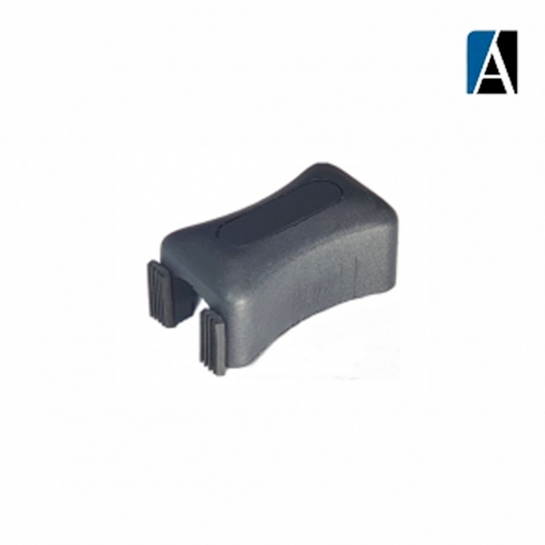 0312 NYL398 BATEDOR GOLD TRILHO PTO (10 UNIDADES)