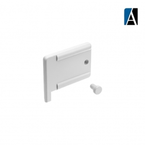 0139 GUIA LIMITADORA NYL369 (LAMINA) BCO